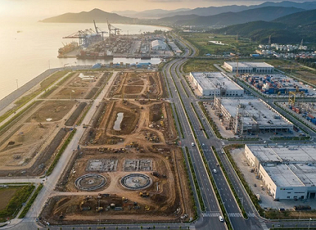 Dự án đã có chủ đầu tư