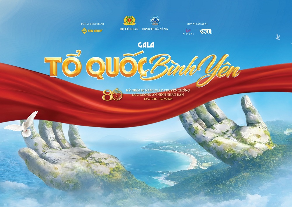 Chương tr&igrave;nh nghệ thuật tại Gala nghệ thuật &ldquo;Tổ quốc b&igrave;nh y&ecirc;n&rdquo;