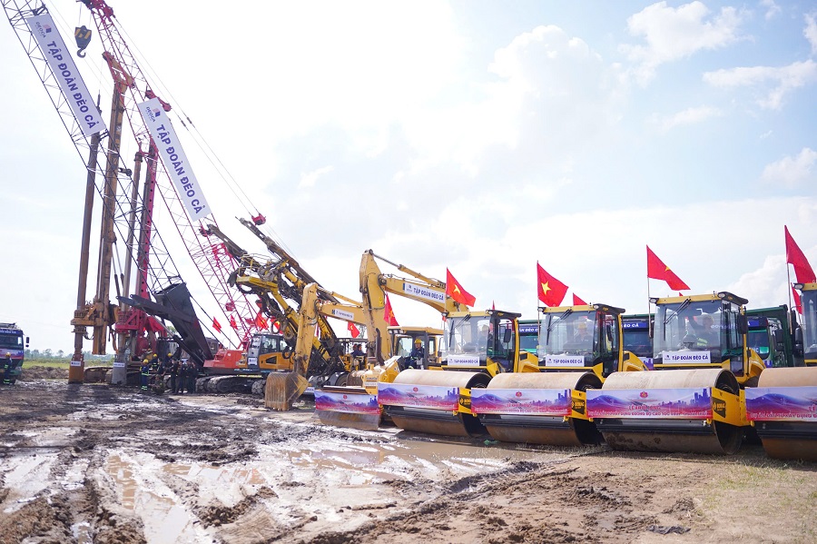 Nghi thức động thổ