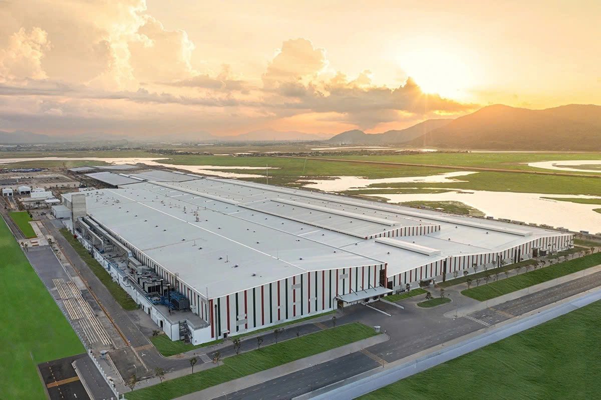 Dự án nhà xưởng cho thuê kinh phí gần 100 tỷ đồng sắp được đầu tư xây dựng