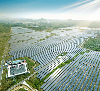 Nhà máy đi&ecirc;̣n KN Vạn Ninh &ndash; một trong 3 nh&agrave; m&aacute;y điện KN Holdings đầu tư v&agrave; ph&aacute;t triển tại Kh&aacute;nh H&ograve;a