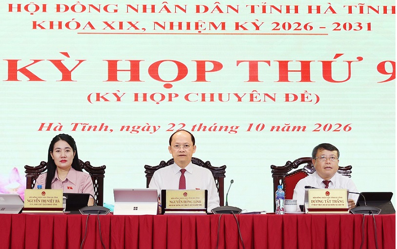Tại Kỳ họp Chuy&ecirc;n đề