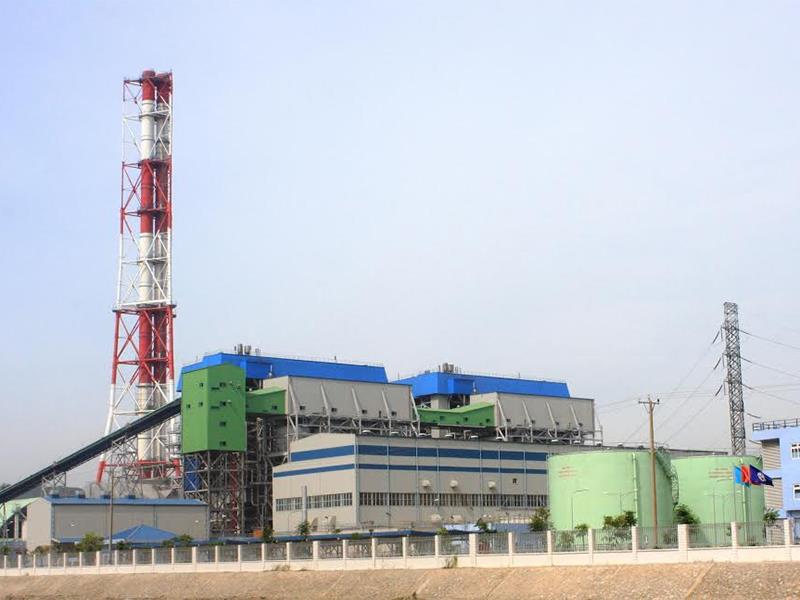 Thanh Hóa: 2,3 tỷ USD xây dựng Nhà máy nhiệt điện Nghi Sơn 2