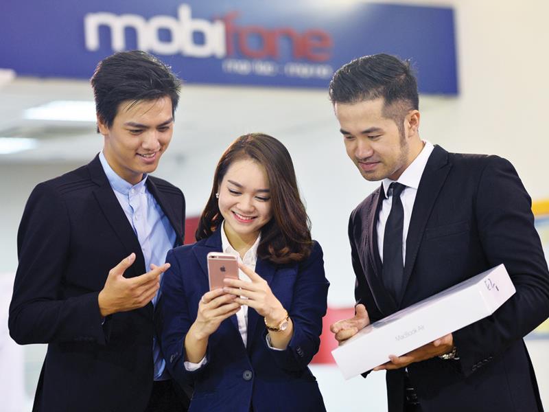 MobiFone có nhiều sáng kiên trong công tác chăm sóc khách hàng