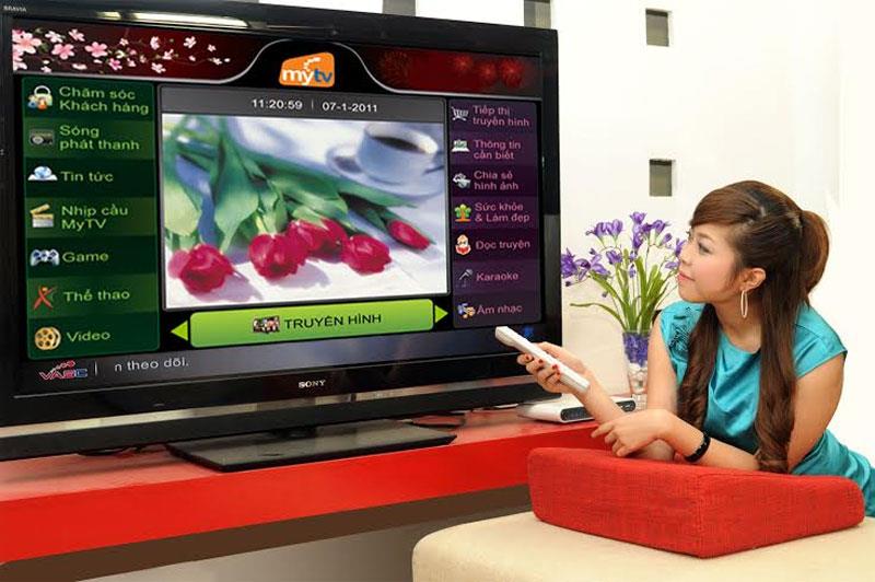 4 kênh truyền hình trả tiền này được kỳ vọng sẽ phủ sóng rộng trong thời gian ngắn tại thị trường Việt Nam. 