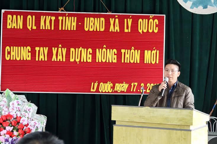 Ông Trần Văn Mạnh – Chủ tịch HĐQT, Tổng giám đốc BID Việt Nam