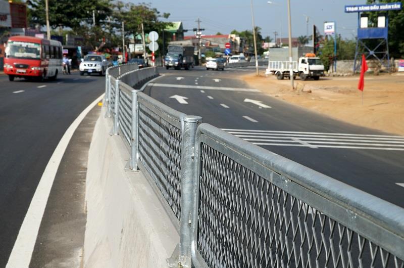 Dự án BOT Quốc lộ 1 đoạn Phan Thiết - Đồng Nai bị Thanh tra Bộ Kế hoạch và Đầu tư chỉ ra nhiều sai sót