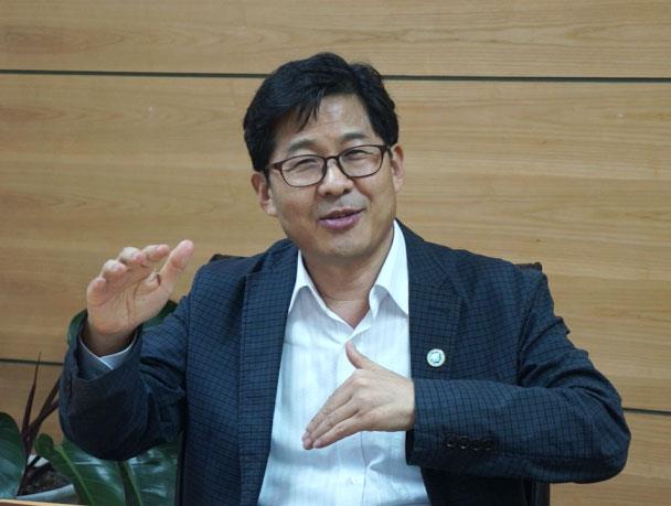 Ông Lee Sang Pil nắm giữ vị trí Giám đốc khối Kỹ thuật của BID Việt Nam từ ngày 01/4/2016 