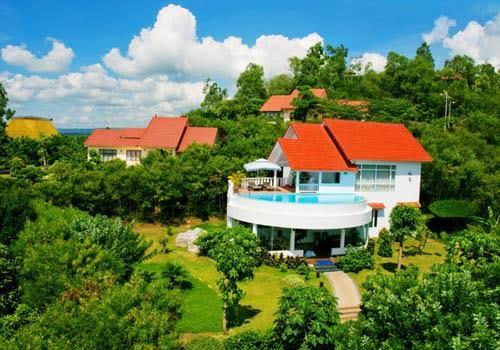 Sao Việt là Khu nghỉ dưỡng 5 sao duy nhất tại Tuy Hòa, chưa đáp ứng đủ nhu cầu khách du lịch đổ về Phú Yên.