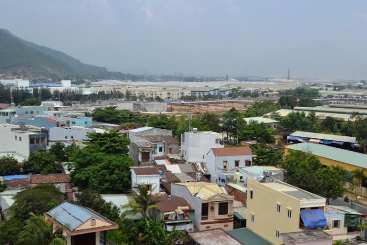Đà Nẵng sẽ tiến hành lập quy hoạch về khu vực phía Tây thành phố.