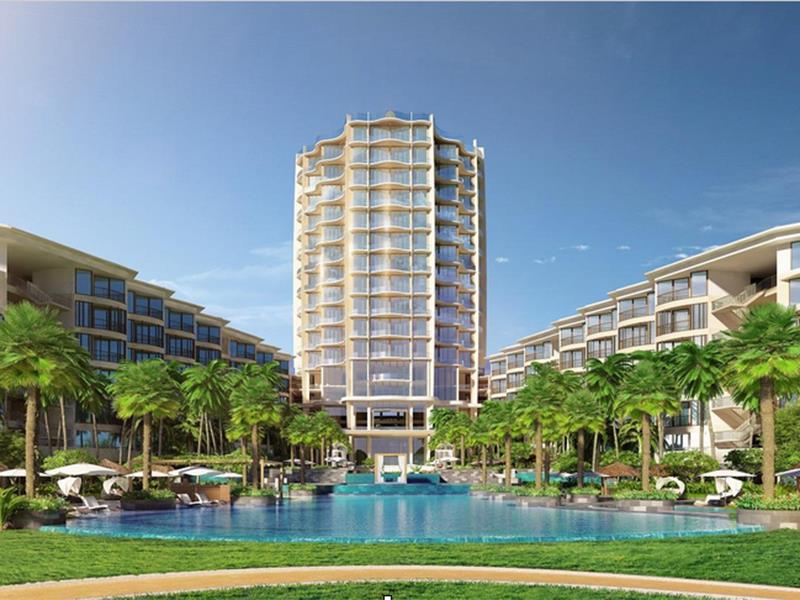 Dự án Intercontinental Phú Quoc do BIM Group làm chủ đầu tư gồm: resort 5 sao, căn hộ cao cấp và villas sẽ đi vào hoạt động vào quý II/2017.