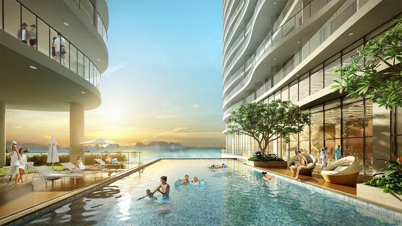 Chủ đầu tư BIM Group áp dụng chiết khấu hấp dẫn cùng nhiều chương trình ưu đãi đặc biệt cho tất cả khách mua condotel và căn hộ chung cư cao cấp Citadines Marina Halong.