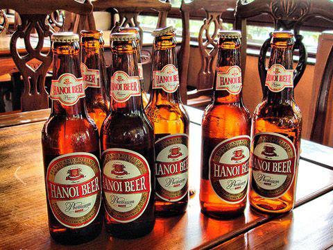 Bia Hà Nội - “anh cả” của phân khúc bia phổ thông tại thị trường miền Bắc
