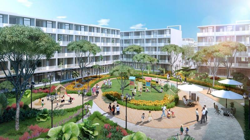 FLC Lux City Quy Nhơn – Dự án “hot” làm nóng thị trường BĐS Quy Nhơn