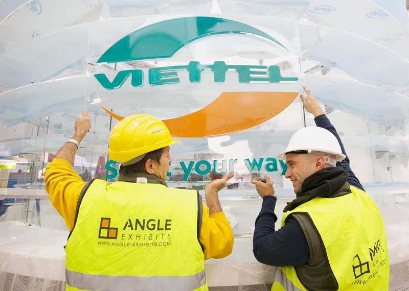 Viettel là công ty Việt Nam thành công nhất khi đi đầu tư ra nước ngoài. Hiện nay, Viettel giữ thị phần số 1 viễn thông tại 5/10 thị trường quốc tế mà tập đoàn này đang đầu tư.