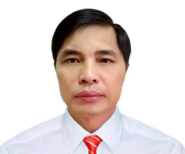 Ông Vũ Văn Diện- Phó Chủ tịch UBND Tỉnh Quảng Ninh.