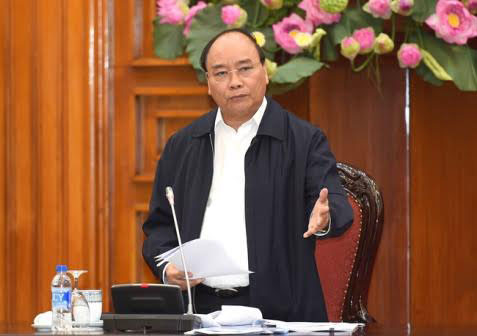 Thủ tướng Nguyễn Xuân Phúc yêu cầu xây dựng và phát triển Bắc Ninh thành một thành phố văn minh, hiện đại.