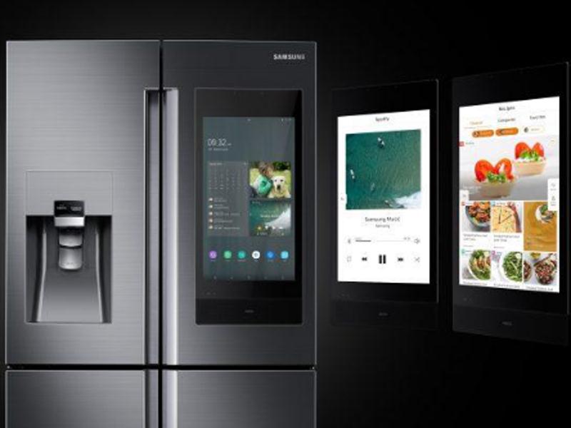 Năm 2019, Samsung sẽ mở rộng nền tảng Family Hub đến nhiều mẫu sản phẩm hơn để đảm bảo rằng cấu hình Family Hub có thể đáp ứng nhu cầu của tất cả người tiêu dùng