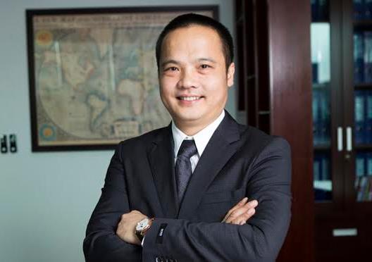 Ông Nguyễn Văn Khoa sẽ giữ chức Tổng giám đốc FPT từ 29.03.2019.