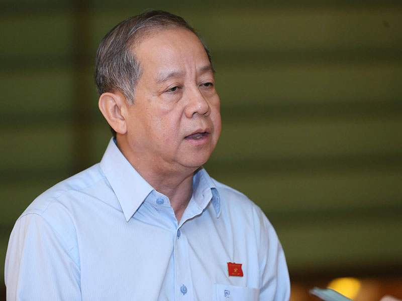 Ông Phan Ngọc Thọ, Chủ tịch UBND tỉnh Thừa Thiên Huế cho biết: Kết quả của việc xây dựng đô thị thông minh tại Thừa Thiên Huế là thành quả của việc đúc rút kinh nghiệm trong 10 năm thực hiện chính quyền điện tử của Thừa Thiên Huế.