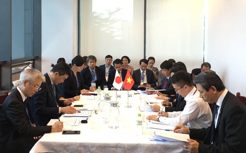 Mối quan hệ hợp tác giữa tỉnh Thanh Hóa với các tỉnh của Nhật Bản sẽ ngày càng phát triển hơn nữa.