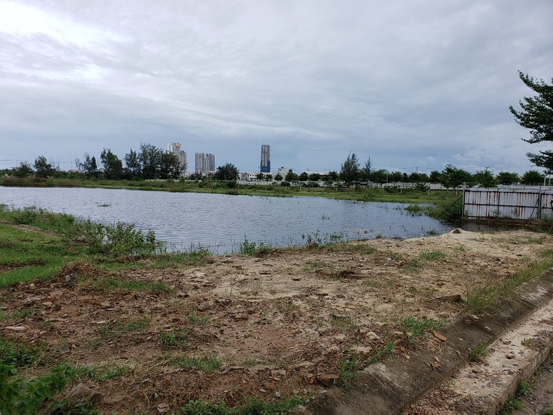 Bách Đạt An đuối sức vì ôm nhiều dự án bất động sản