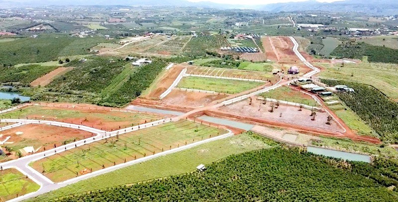 Chủ tịch tỉnh Lâm Đồng yêu cầu thực hiện nghiêm việc cung cấp thông tin cho báo chí