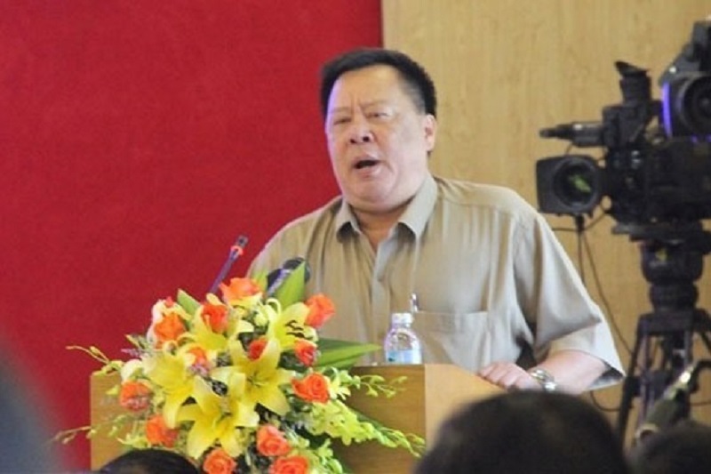 Võ Tấn Thái