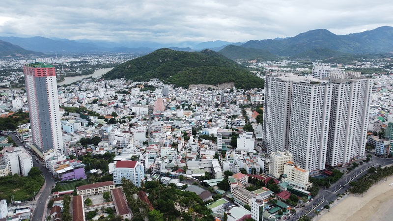 Thành phố Nha Trang, tỉnh Khánh Hòa.