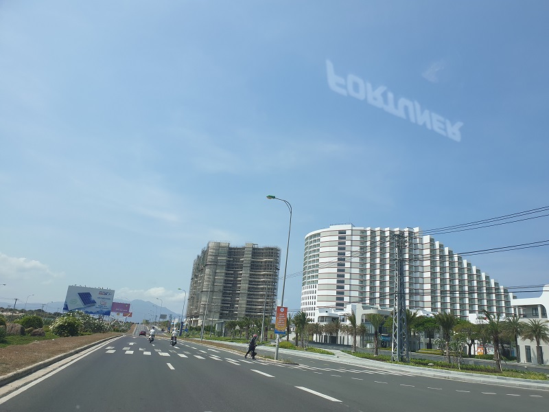 Các Dự án