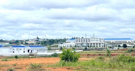 Công ty đầu tư xây dựng phát triển Đông Đô 1 - BQP liên tục bị xử phạt