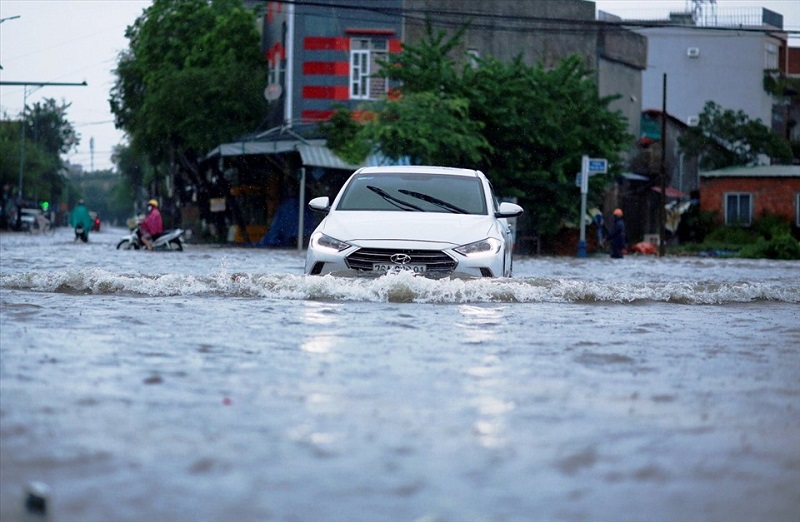 Các Dự án ODA của tỉnh tập trung trong các lĩnh vực nông nghiệp, y tế, biến đổi khí hậu, phát triển đô thị…