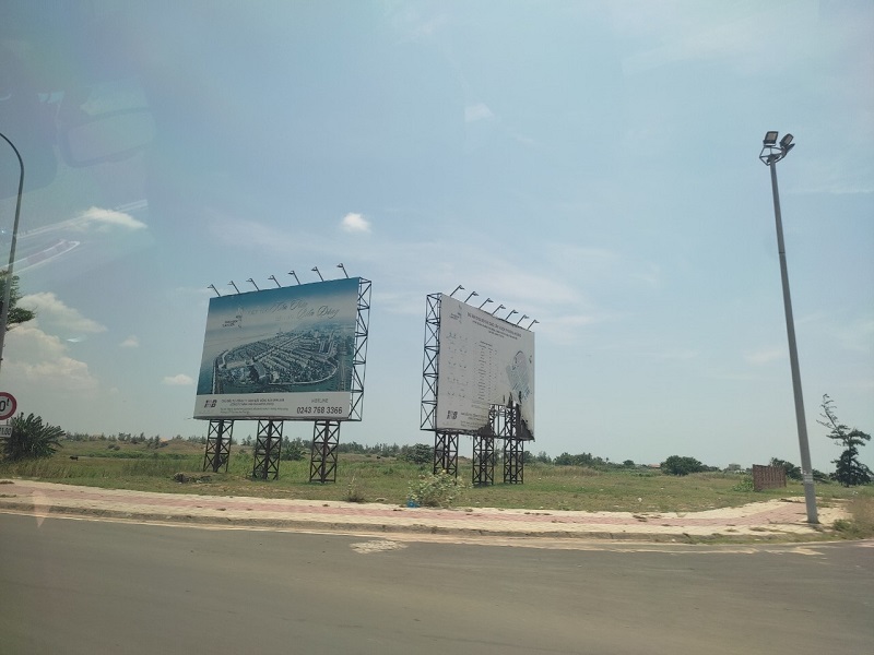 giải quyết dứt điểm những tồn tại, sai phạm đối với các Dự án: Khu đô thị cao cấp Vườn Phượng Hoàng