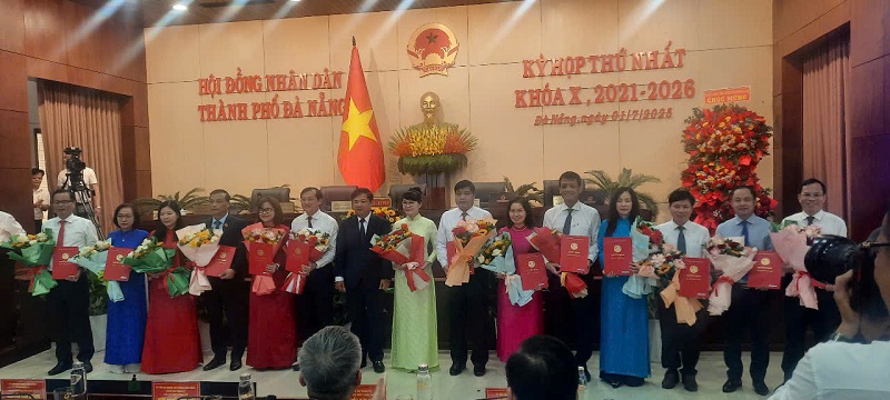 UBND thành phố
