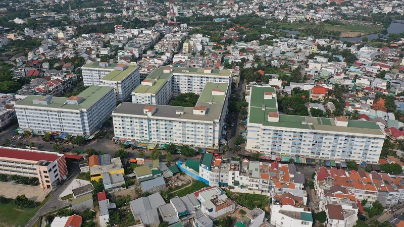 Khánh Hòa: Đất nền, nhà chung cư dự báo sẽ “chiếm sóng” trong 6 tháng cuối 2025