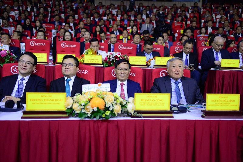 Hội nghị xúc tiến đầu tư năm 2025 với chủ đề “Lâm Đồng: Bứt phá tiềm năng, nâng tầm vị thế”.