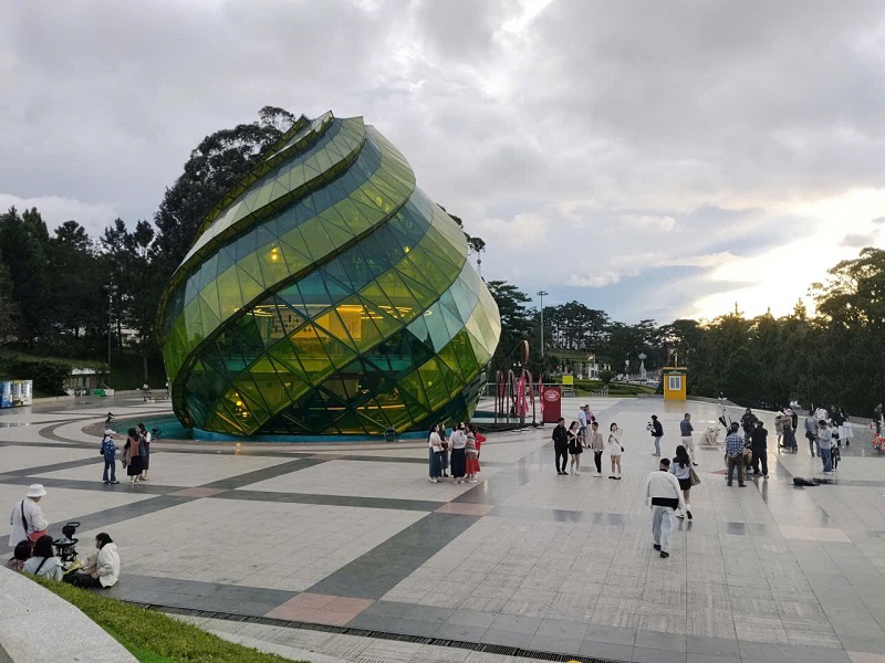 tỉnh Lâm Đồng tăng cường liên kết để phát triển du lịch, tạo ra các sản phẩm độc đáo, đa dạng và hấp dẫn hơn cho du khách từ TP. Hồ Chí Minh và các tỉnh phía Nam.