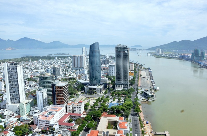 Bộ chỉ số đánh giá, xếp hạng chuyển đổi số của các cơ quan, địa phương trên địa bàn TP.Đà Nẵng phục vụ theo dõi, đánh giá kết quả thực hiện chuyển đổi số hằng năm của các cơ quan, địa phương