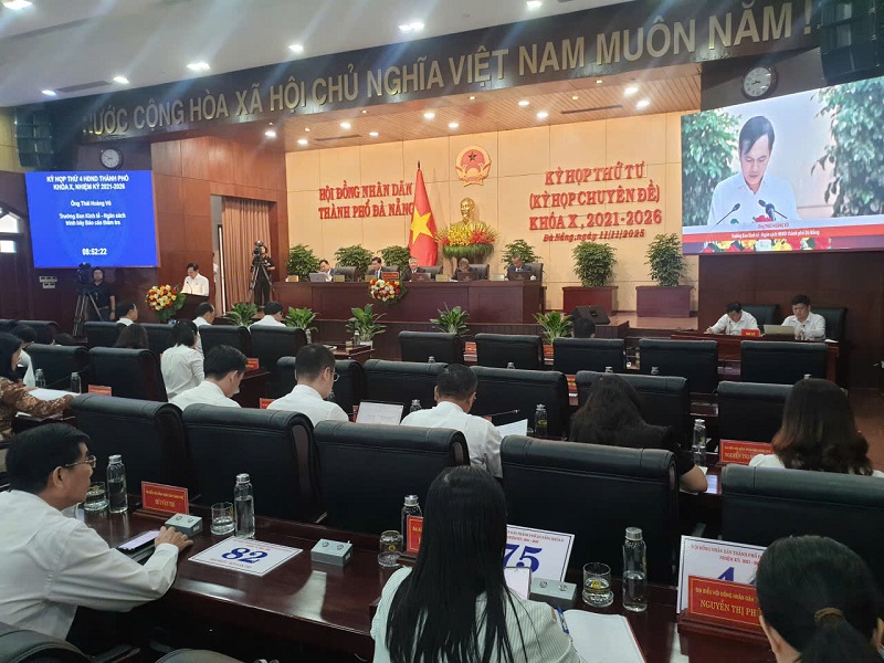 Nhiều đối tượng là cán bộ, công chức, viên chức, người lao động chịu tác động, ảnh hưởng do sắp xếp đơn vị hành chính được Đà Nẵng hỗ trợ chi phí đi lại, thuê nhà, di dời ổn định chỗ ở.