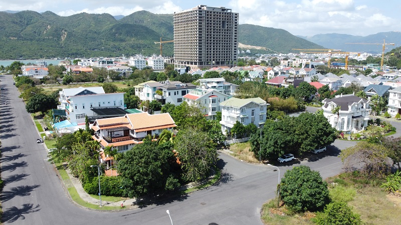 bảo đảm hoàn thành phủ kín 100% quy hoạch trong năm 2025.