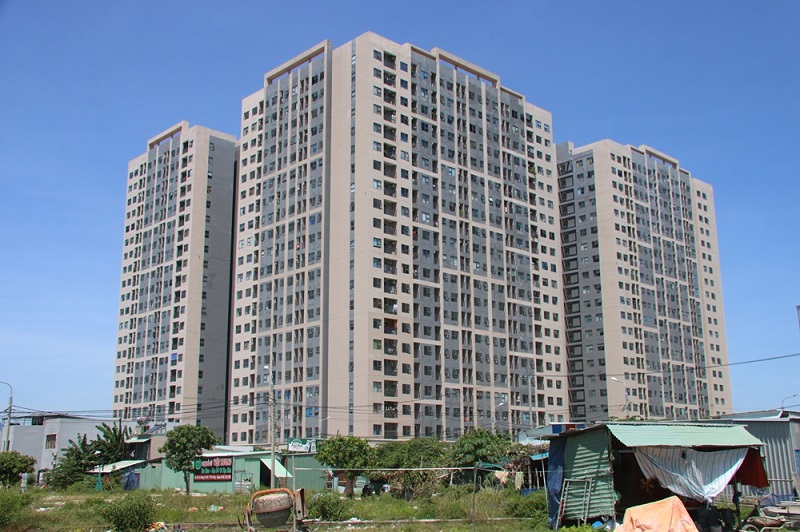 Đà Nẵng đặt mục tiêu hoàn thành 28.955 căn nhà ở xã hội đến năm 2030