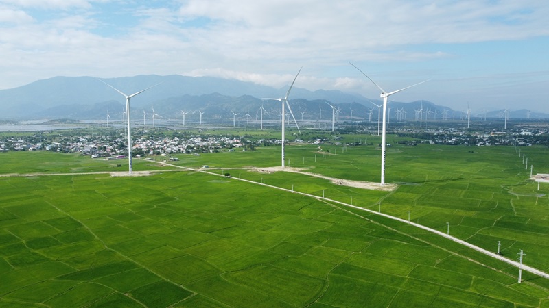 Khánh Hòa, khu vực tư nhân, năng lượng, tăng trưởng xanh, đổi mới sáng tạo, chuyển đổi số