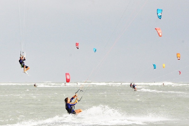 Giải Lướt v&aacute;n diều quốc tế Mỹ H&ograve;a - Kh&aacute;nh H&ograve;a 2026