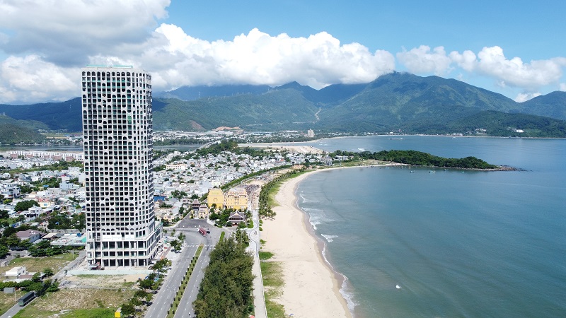 Quy hoạch hướng tới xây dựng thành phố Đà Nẵng trở thành đô thị thông minh, sinh thái, giàu bản sắc văn hóa, có môi trường sống chất lượng cao