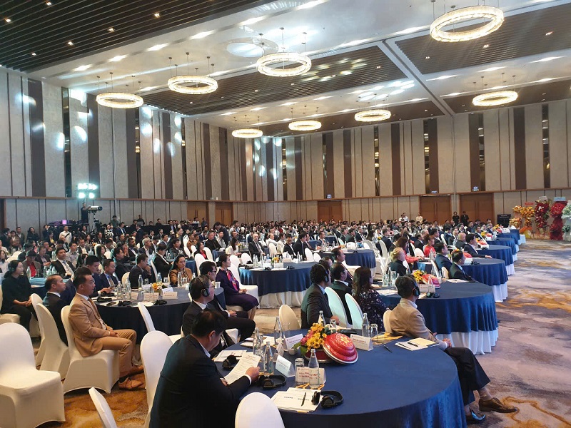 Đ&agrave; Nẵng hỗ trợ doanh nghiệp vừa v&agrave; nhỏ thuộc lĩnh vực thương mại năm 2026 nếu đ&aacute;p ứng đủ điều kiện theo quy định.