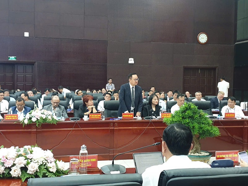 Dại diện 