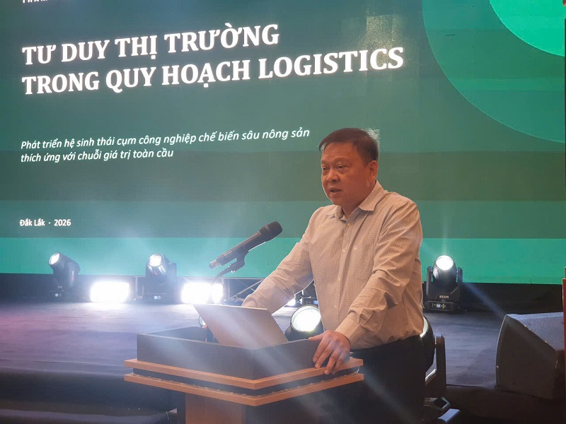 &Ocirc;ng Nguyễn Th&agrave;nh Sơn, Chủ tịch HĐQT C&ocirc;ng ty cổ phần Cảng C&aacute;t L&aacute;i tr&igrave;nh 