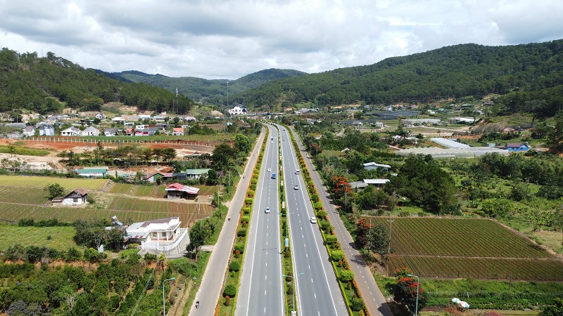 Kế hoạch đầu tư c&ocirc;ng trung hạn giai đoạn 2026 - 2030, với tổng nguồn vốn dự kiến khoảng 125.000 tỷ đồng.