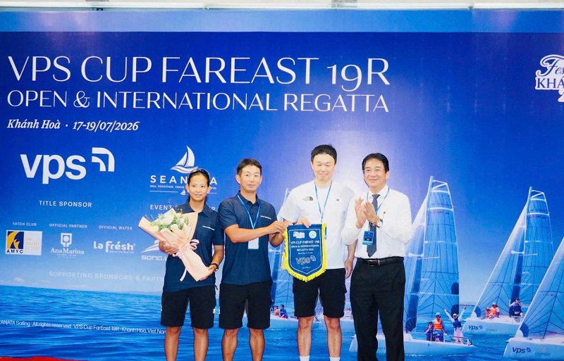 Lãnh đạo tỉnh Khánh Hòa