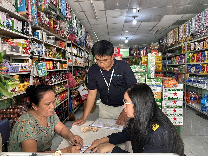 Kh&aacute;nh H&ograve;a y&ecirc;u cầu số lần kiểm tra tại doanh nghiệp, hộ kinh doanh, bao gồm cả kiểm tra li&ecirc;n ng&agrave;nh, kh&ocirc;ng qu&aacute; 1 lần trong năm, trừ trường hợp c&oacute; dấu hiệu vi phạm r&otilde; r&agrave;ng.Ảnh minh họa